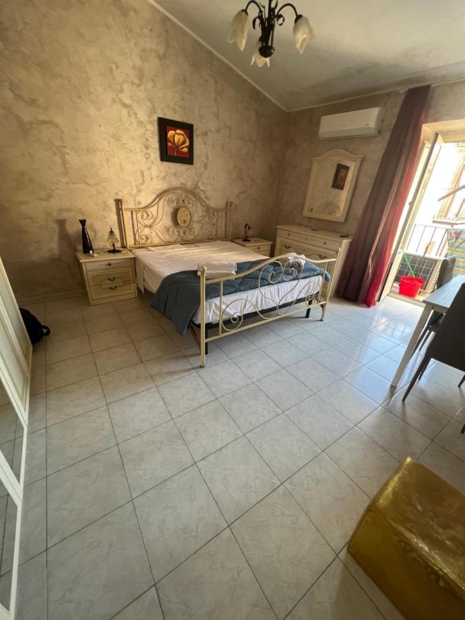 Perla Apartamento Cefalù Exterior foto