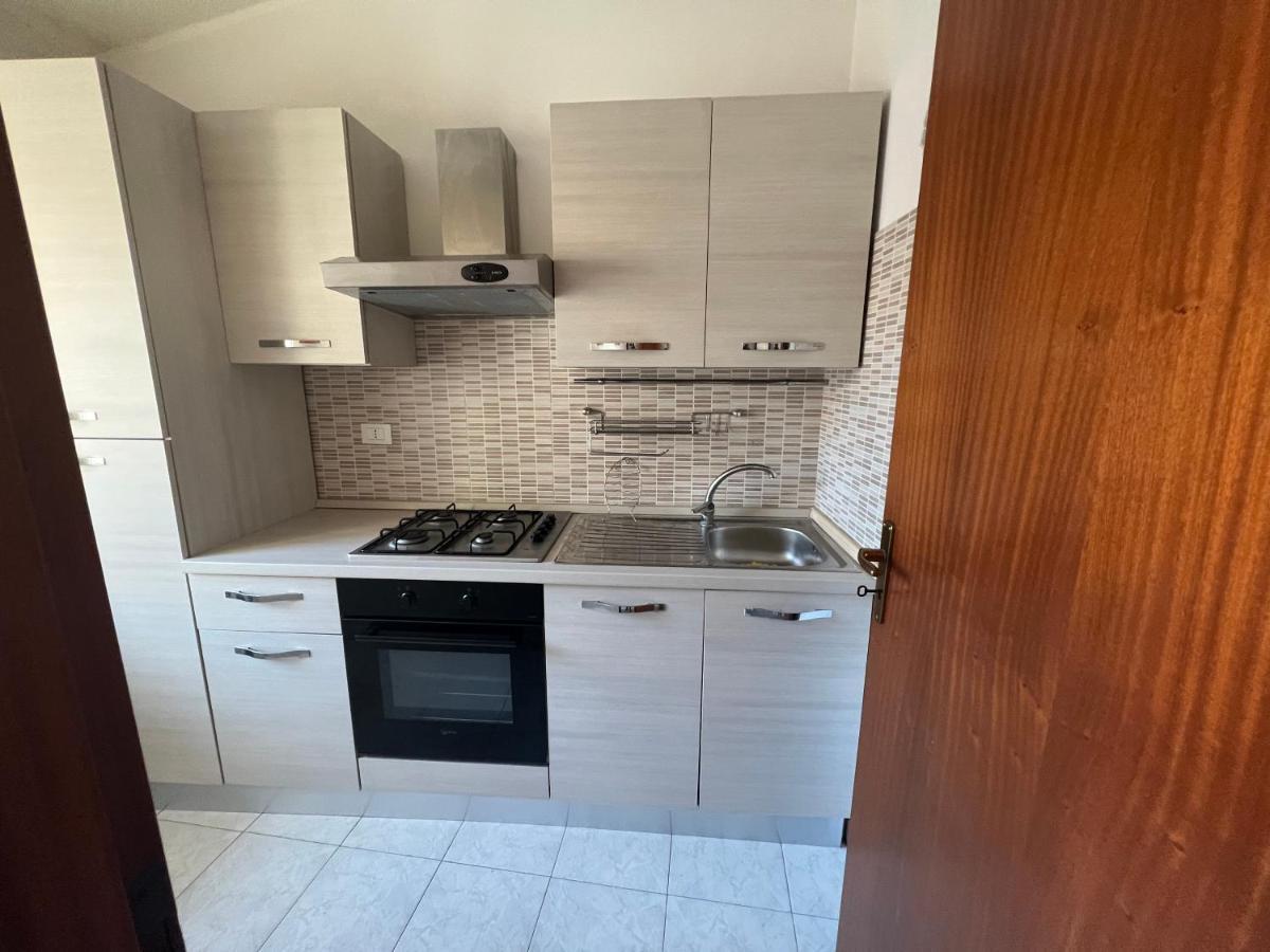 Perla Apartamento Cefalù Exterior foto