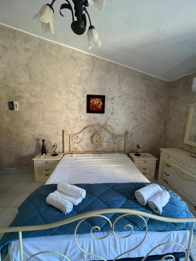 Perla Apartamento Cefalù Exterior foto