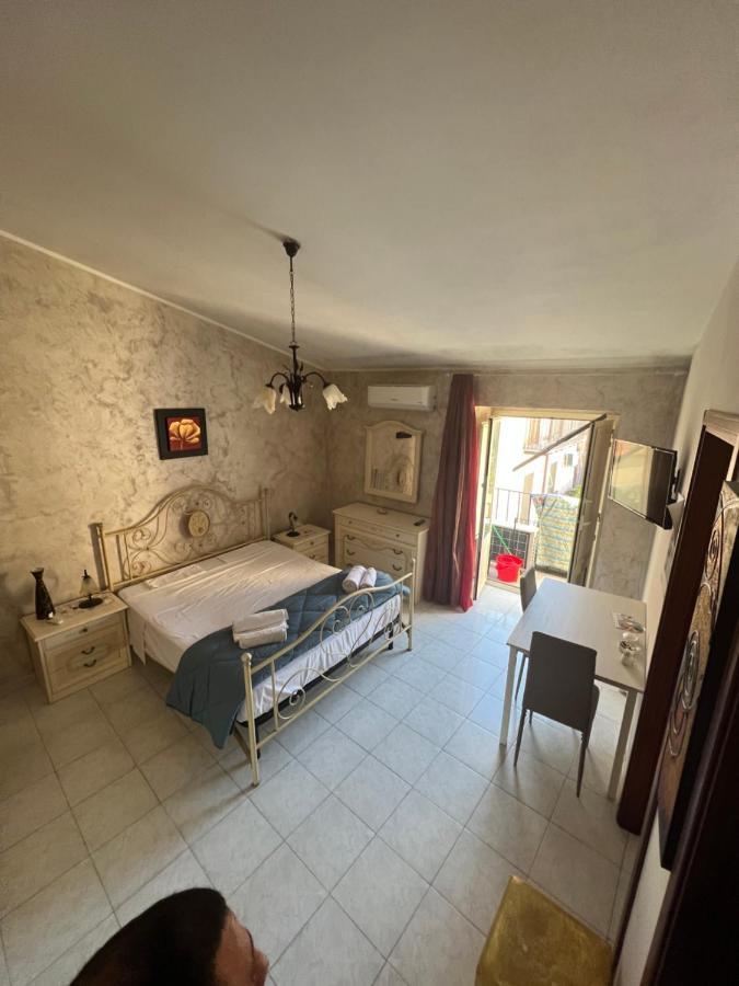 Perla Apartamento Cefalù Exterior foto