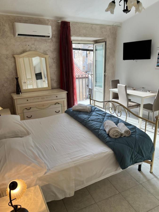Perla Apartamento Cefalù Exterior foto