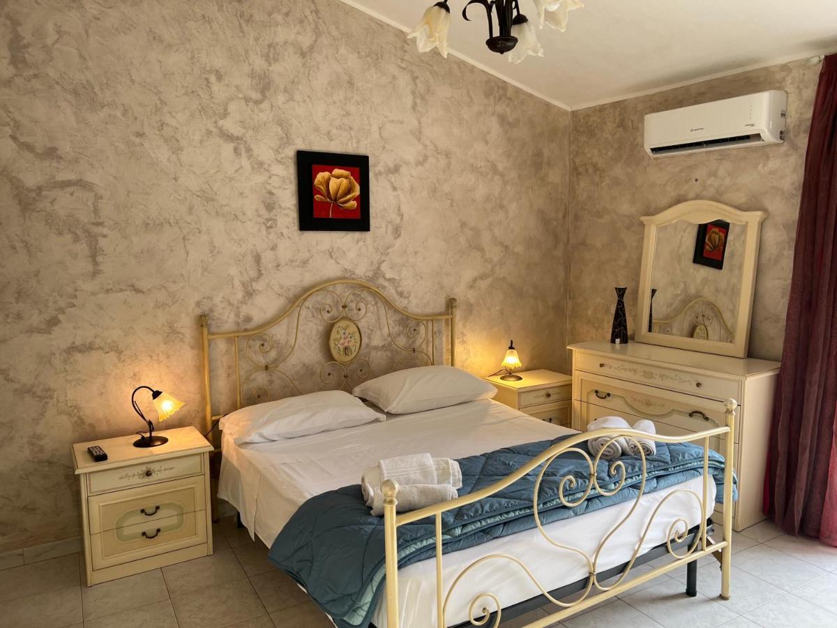Perla Apartamento Cefalù Exterior foto